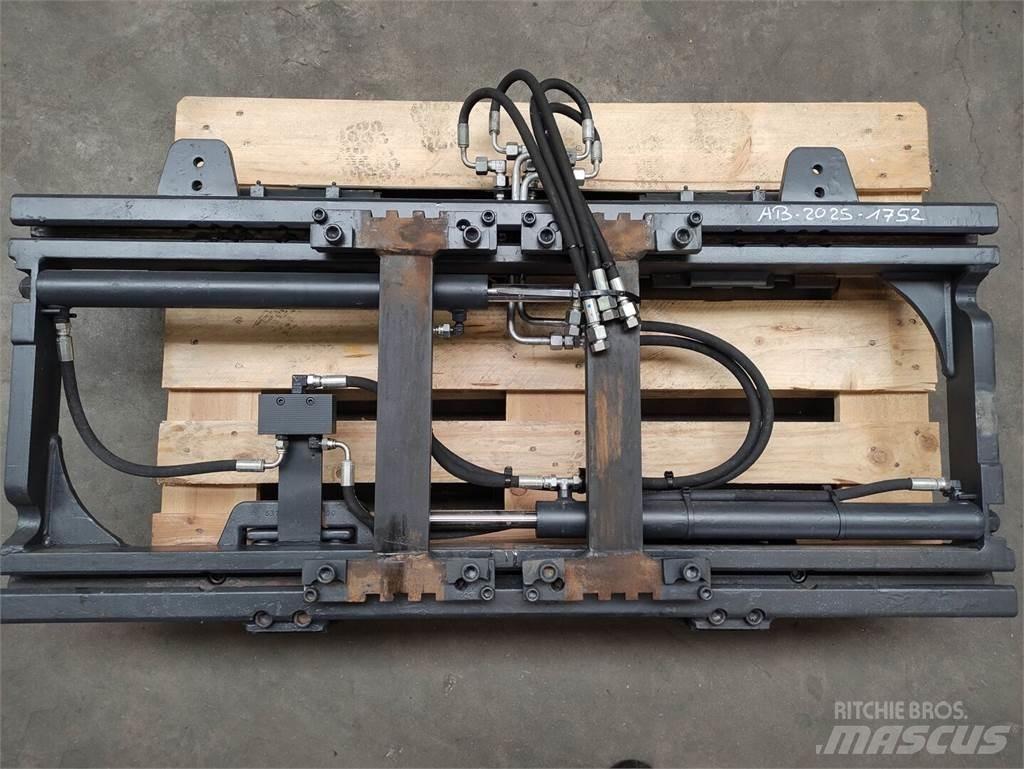 Kaup 3.5T466B Manipulace s materiálem – ostatní