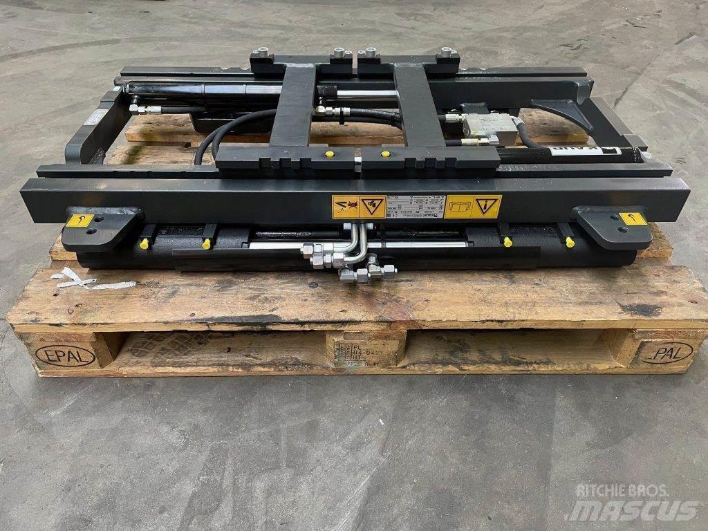 Kaup 3.5T466B / NEU Manipulace s materiálem – ostatní