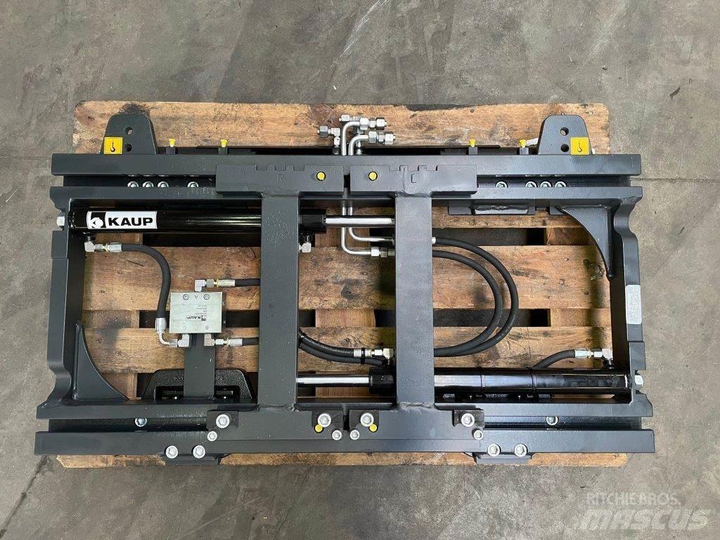 Kaup 3.5T466B / NEU Manipulace s materiálem – ostatní