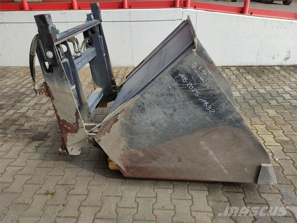 Kaup 3T184.4 Manipulace s materiálem – ostatní