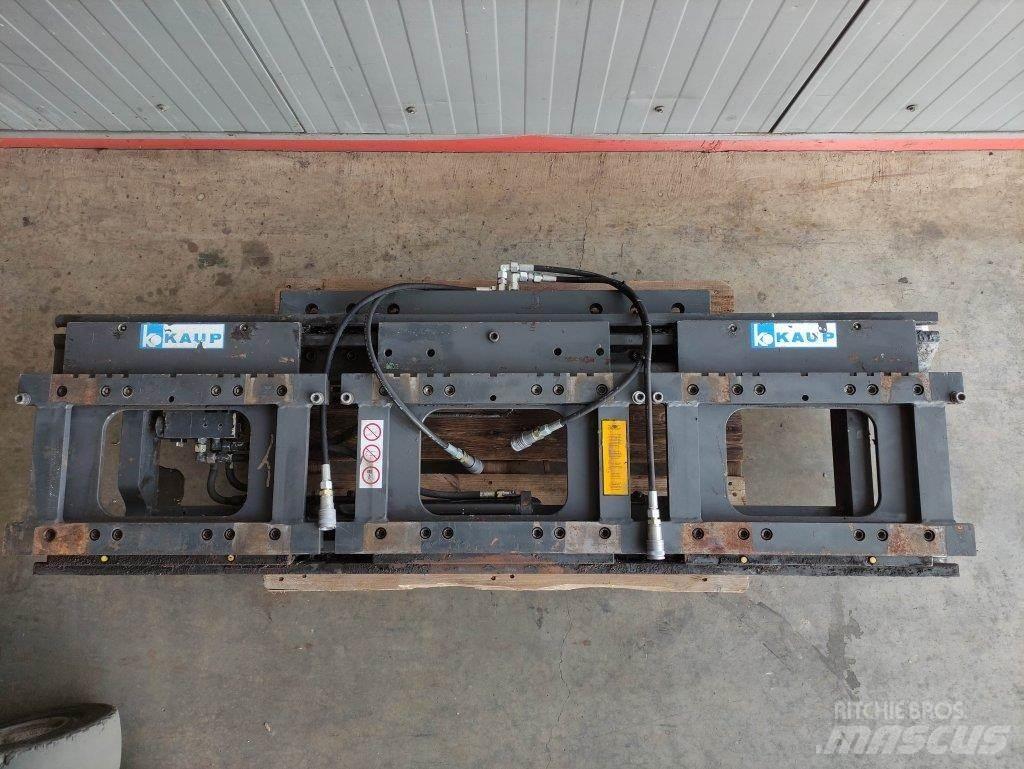 Kaup 3T253BL-3 Manipulace s materiálem – ostatní
