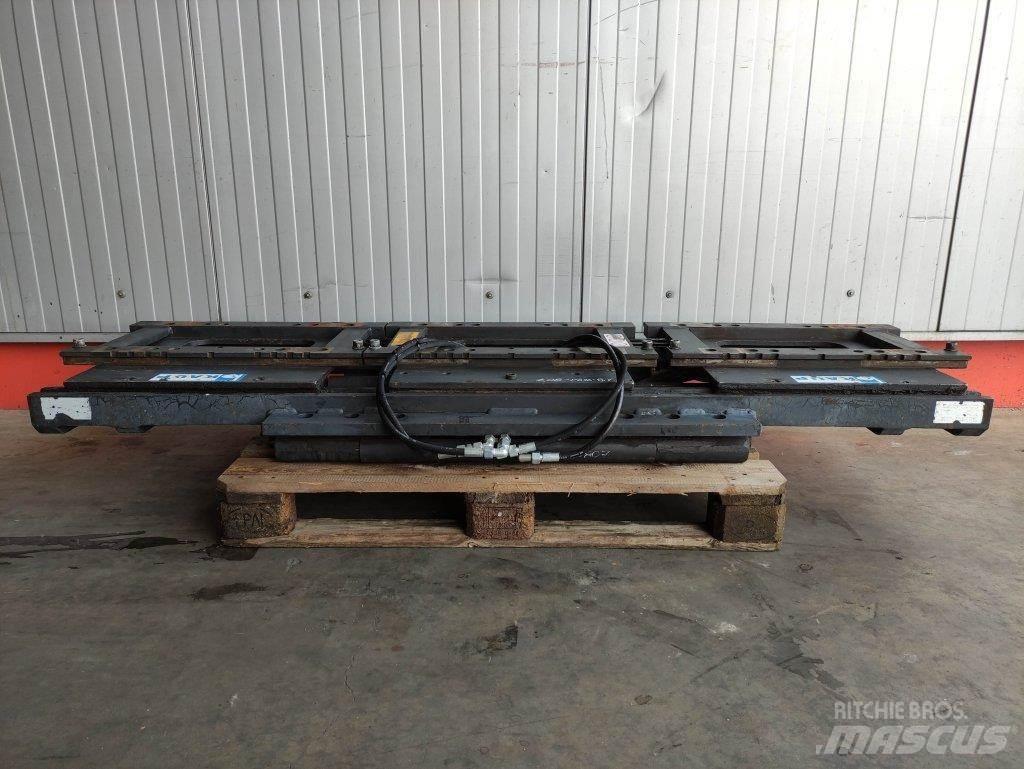 Kaup 3T253BL-3 Manipulace s materiálem – ostatní