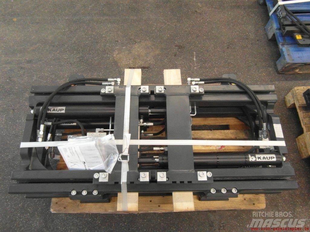 Kaup 4.8T160B Manipulace s materiálem – ostatní