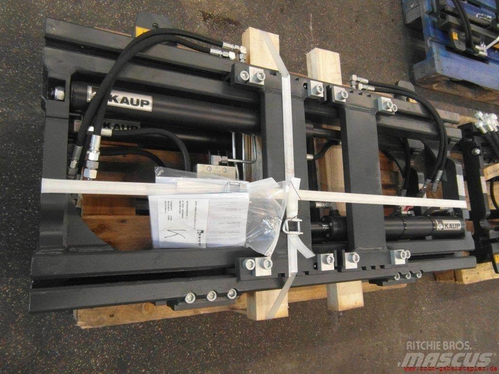 Kaup 4.8T160B Manipulace s materiálem – ostatní