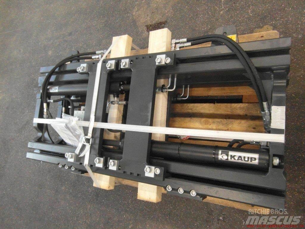 Kaup 4.8T160B Manipulace s materiálem – ostatní