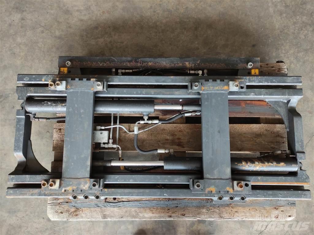 Kaup 4.8T160B Manipulace s materiálem – ostatní