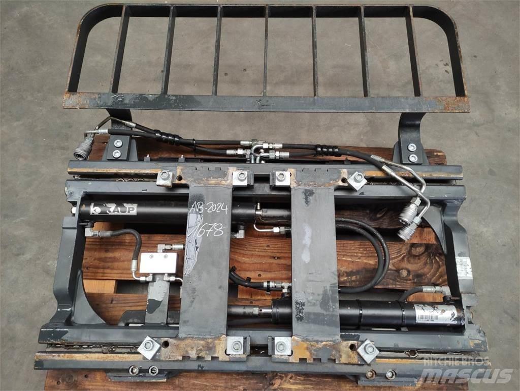 Kaup 4.8T466B Manipulace s materiálem – ostatní