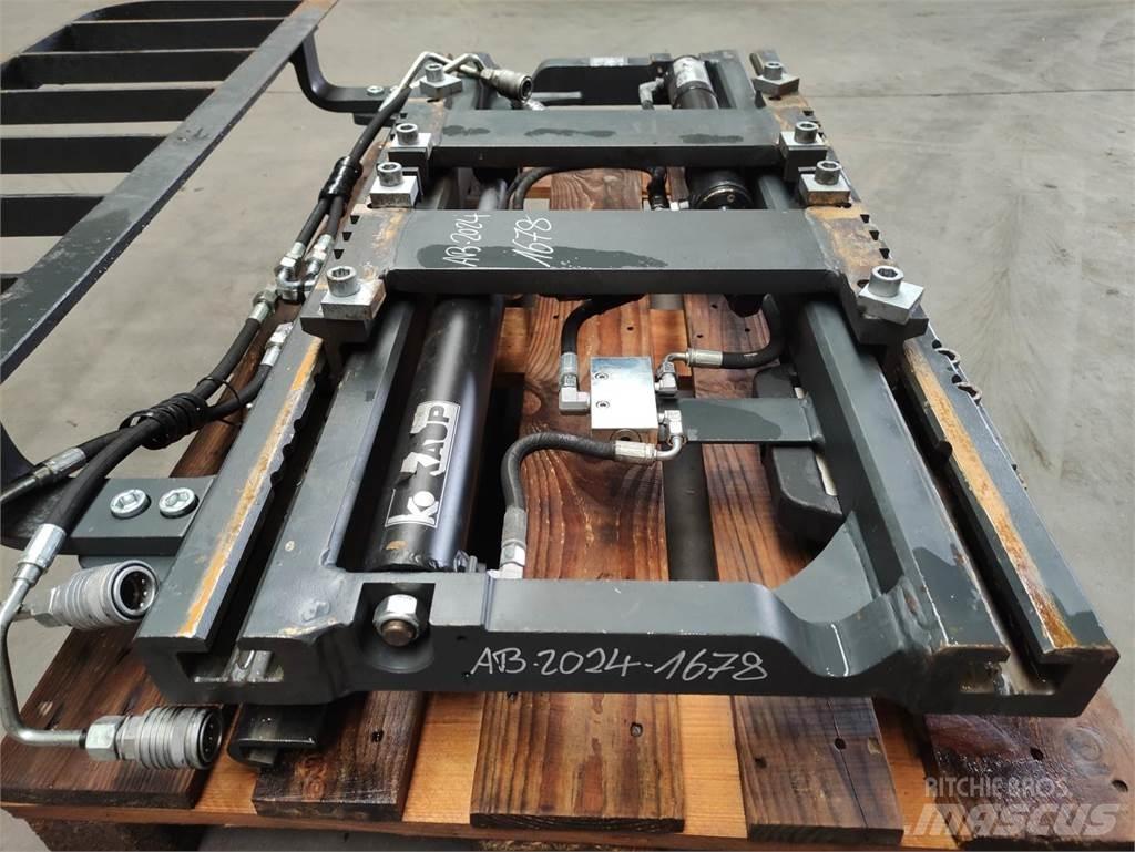 Kaup 4.8T466B Manipulace s materiálem – ostatní