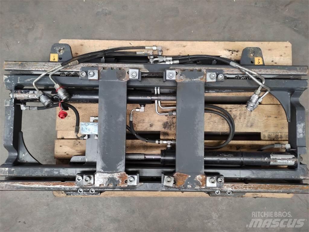 Kaup 4.8T466B Manipulace s materiálem – ostatní
