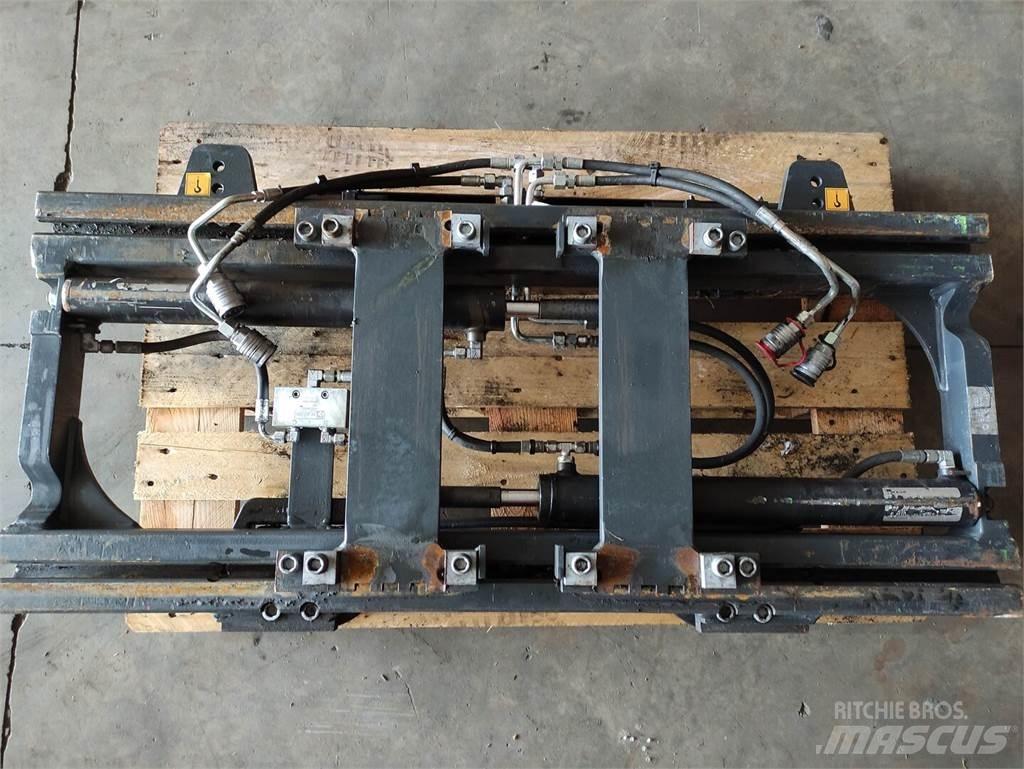 Kaup 4.8T466B Manipulace s materiálem – ostatní