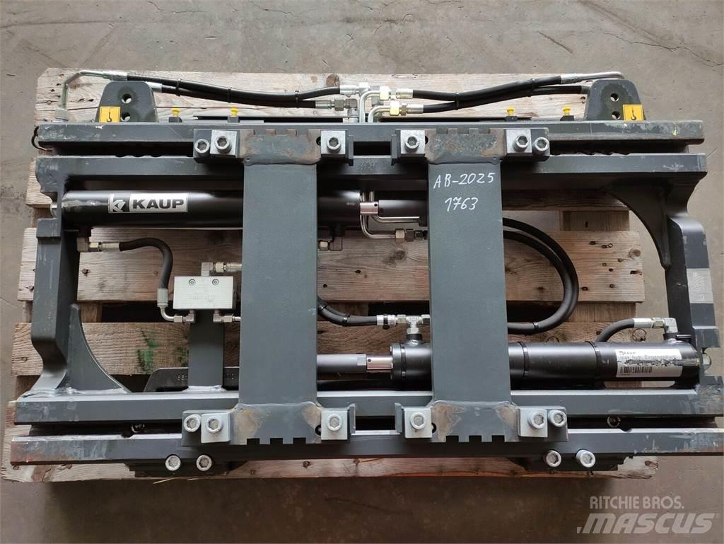 Kaup 4.8T466B Manipulace s materiálem – ostatní