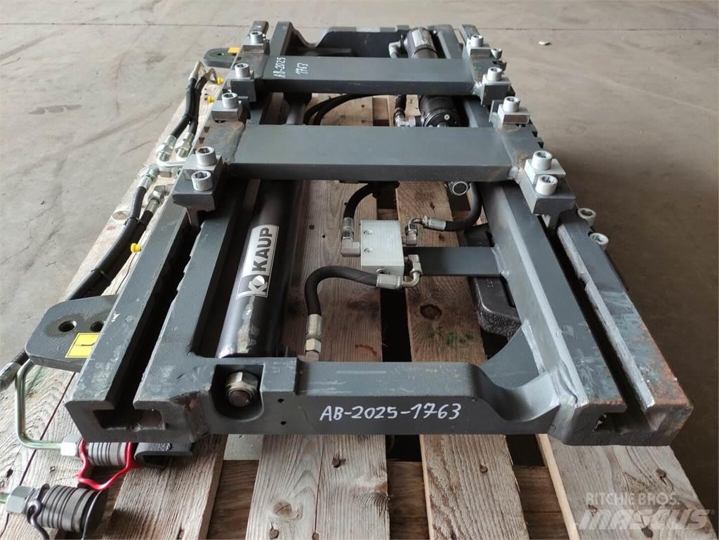 Kaup 4.8T466B Manipulace s materiálem – ostatní