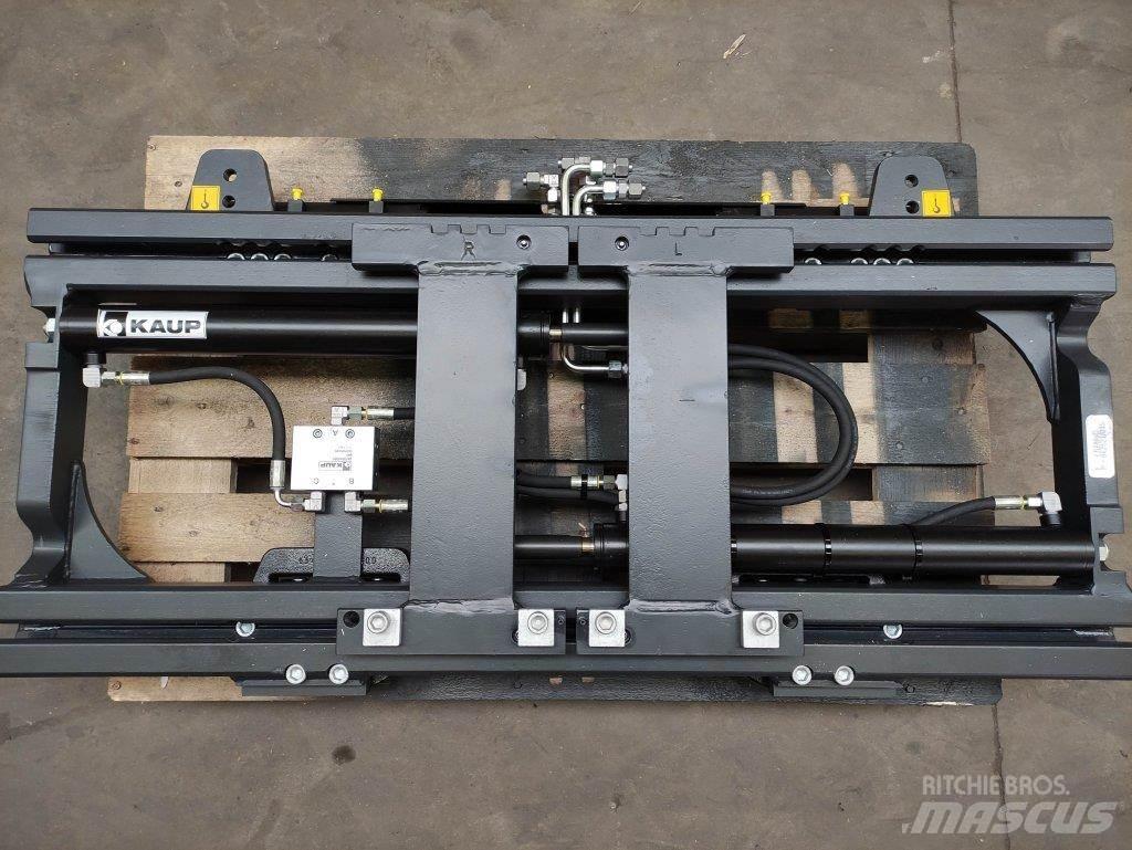 Kaup 4.8T466B / NEU Manipulace s materiálem – ostatní