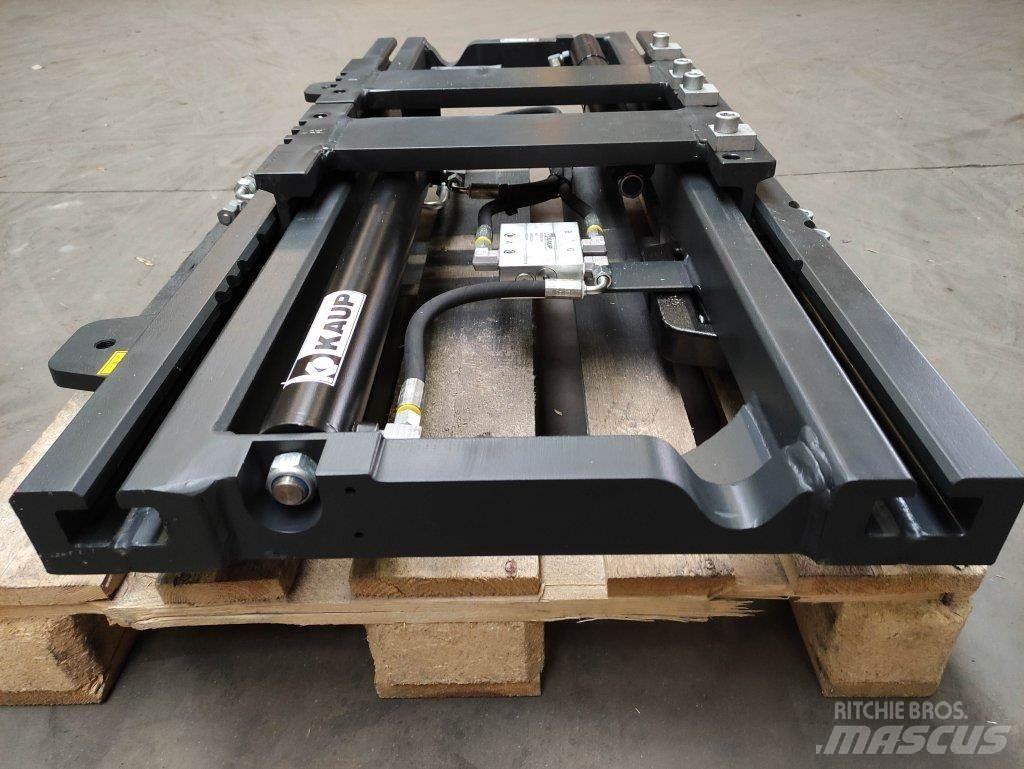 Kaup 4.8T466B / NEU Manipulace s materiálem – ostatní