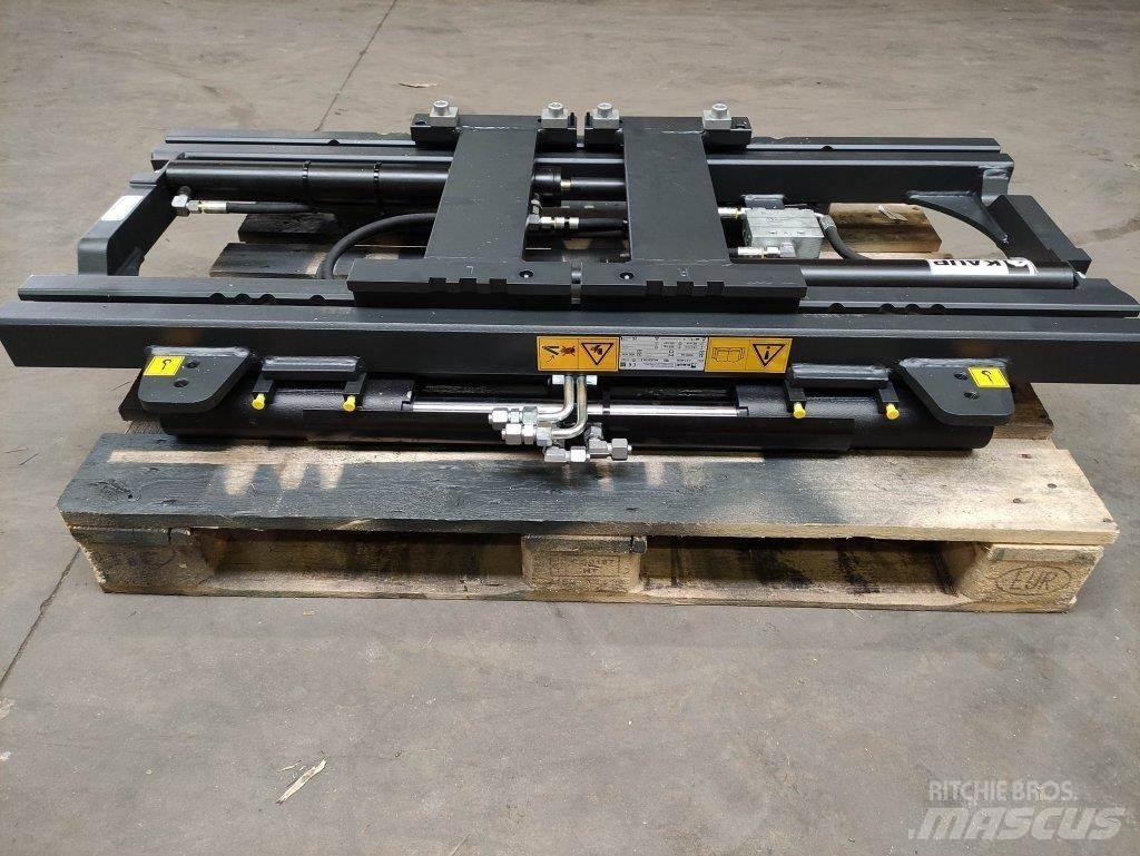 Kaup 4.8T466B / NEU Manipulace s materiálem – ostatní