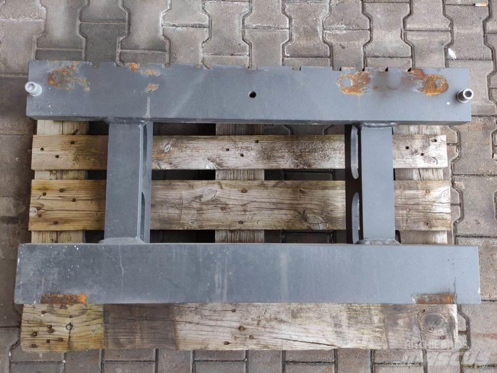 Kaup 4T013 Manipulace s materiálem – ostatní