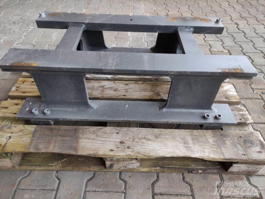Kaup 4T013 Manipulace s materiálem – ostatní