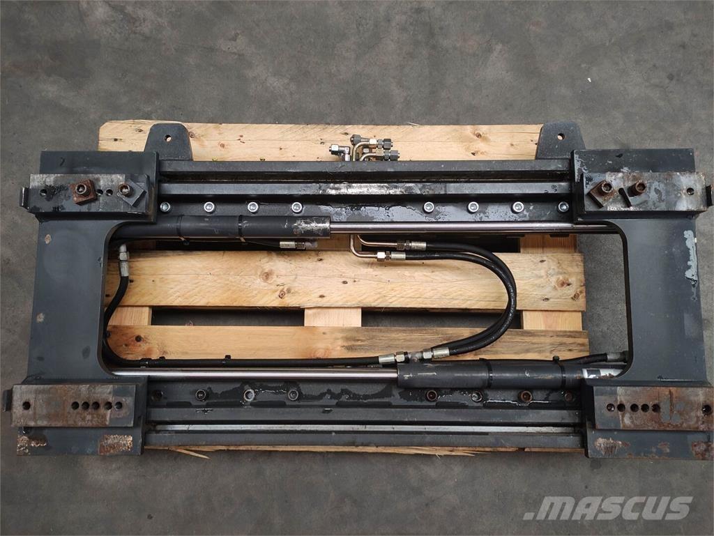 Kaup 4T466 Manipulace s materiálem – ostatní