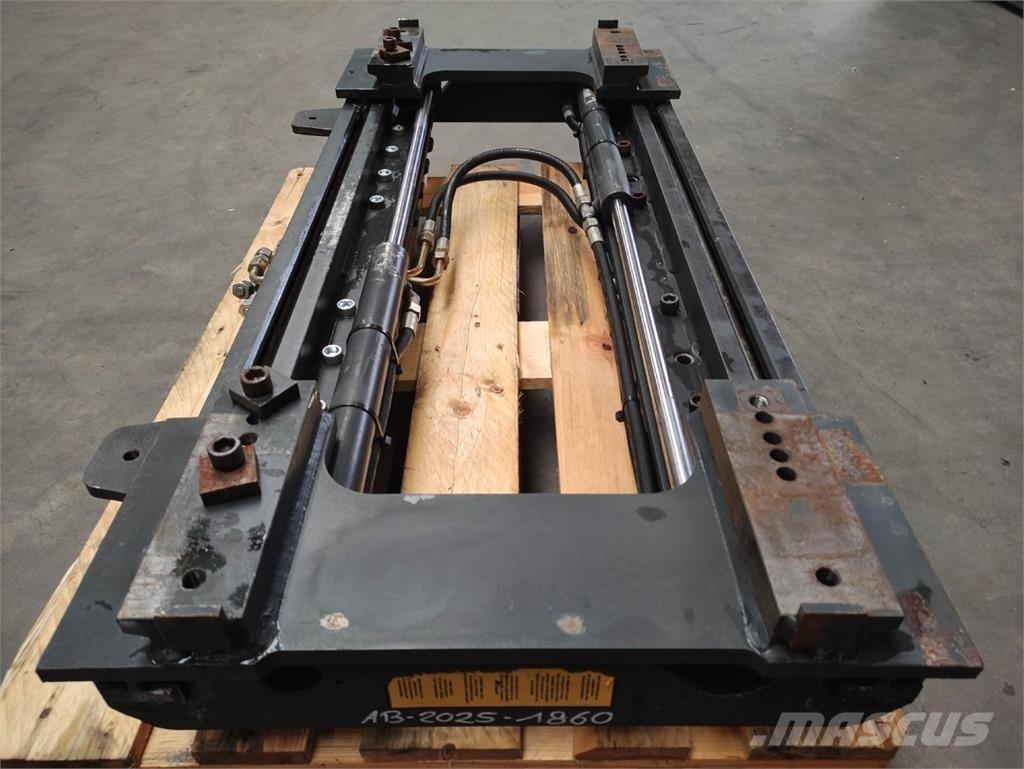 Kaup 4T466 Manipulace s materiálem – ostatní