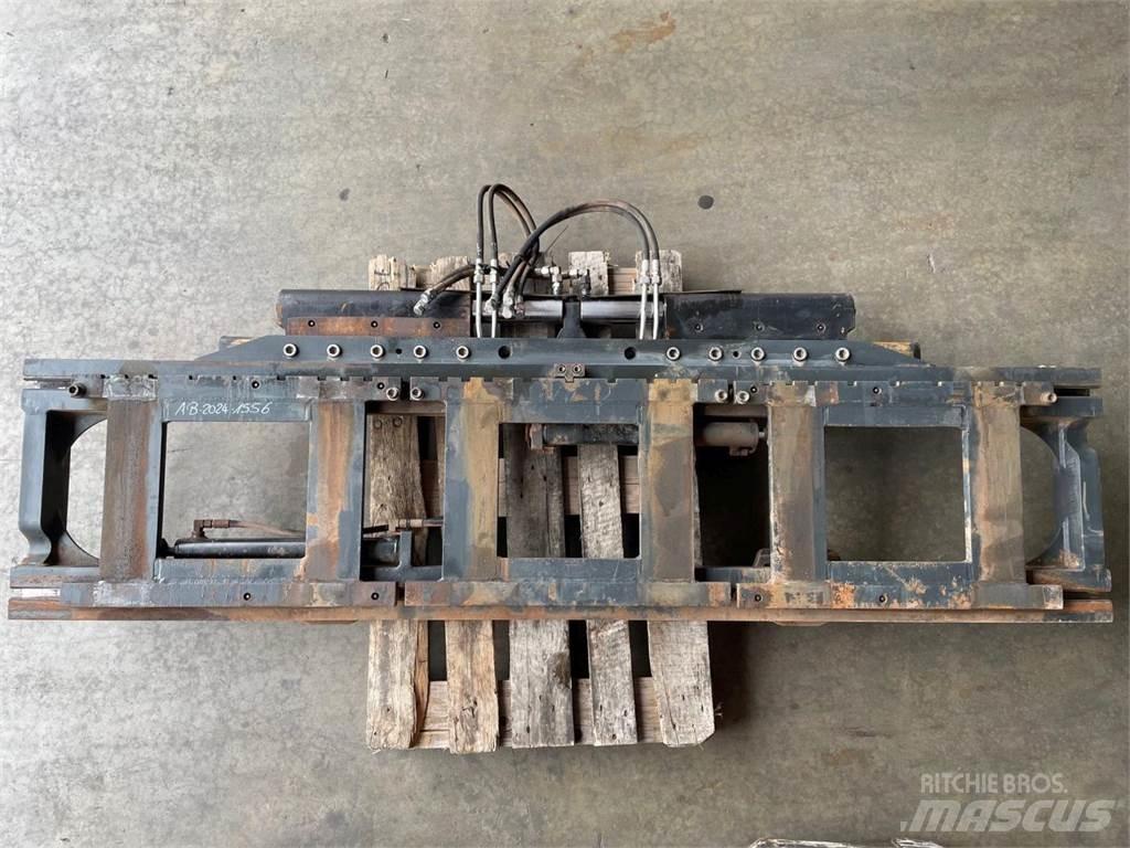 Kaup 6T253BL-3 Manipulace s materiálem – ostatní