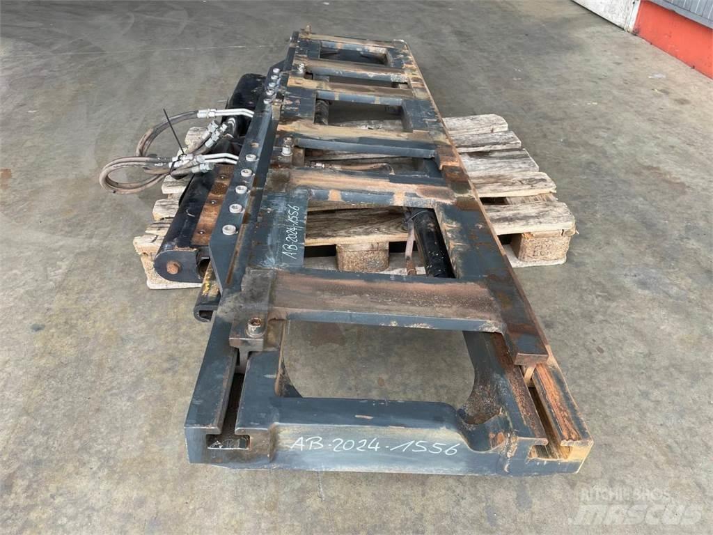 Kaup 6T253BL-3 Manipulace s materiálem – ostatní