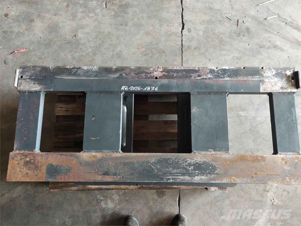 Kaup 8T013 Manipulace s materiálem – ostatní