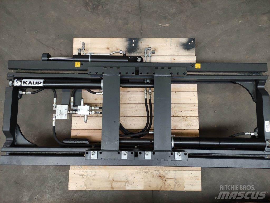 Kaup 8T466 / NEU Manipulace s materiálem – ostatní