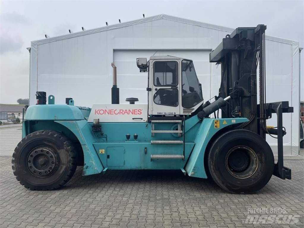 Konecranes SMV 28-1200 B Dieselové vozíky