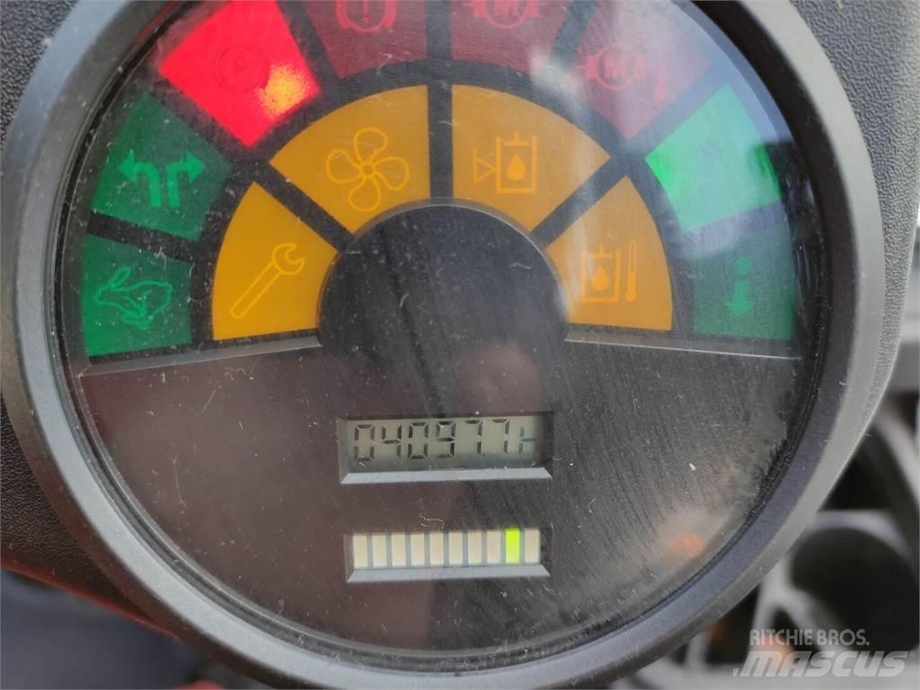 Linde E30/03/600-336 Akumulátorové vozíky