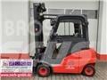 Linde H20D-01-391 Dieselové vozíky