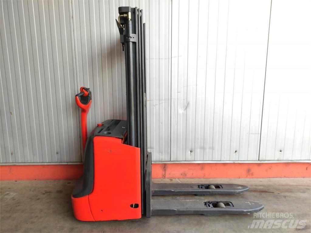 Linde L12i-1172 Ručně vedené vysokozdvižné vozíky