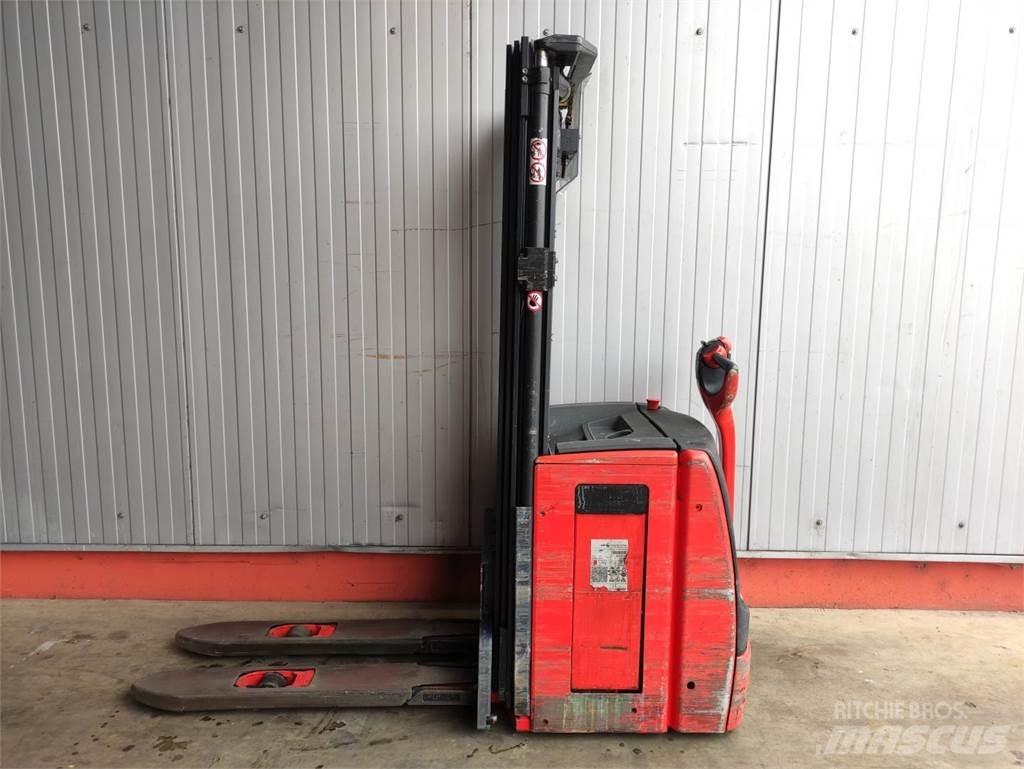 Linde L14-1173 Ručně vedené vysokozdvižné vozíky