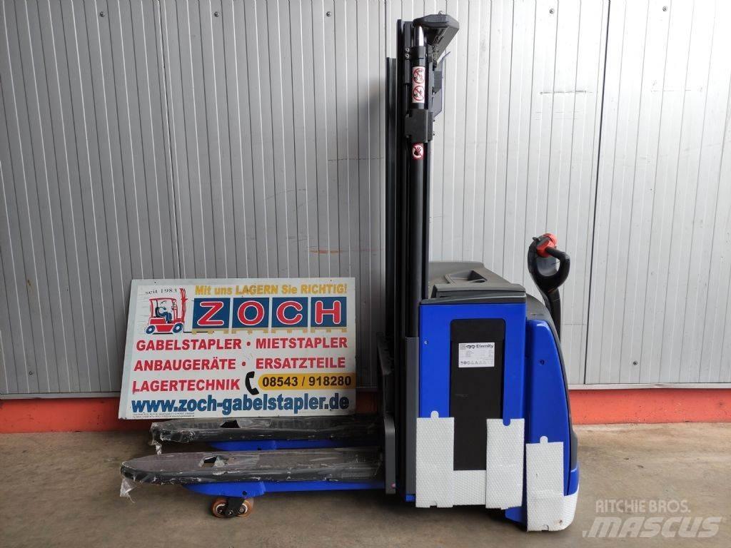 Linde L14i-1173 Ručně vedené vysokozdvižné vozíky