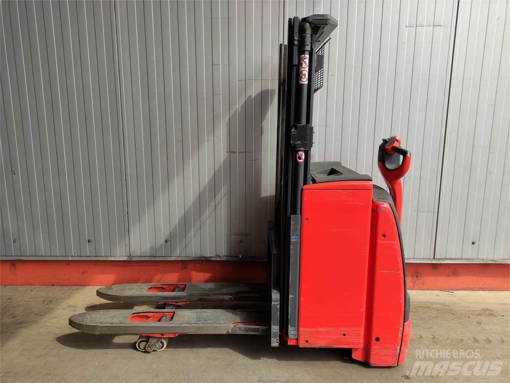 Linde L14i-1173 Ručně vedené vysokozdvižné vozíky