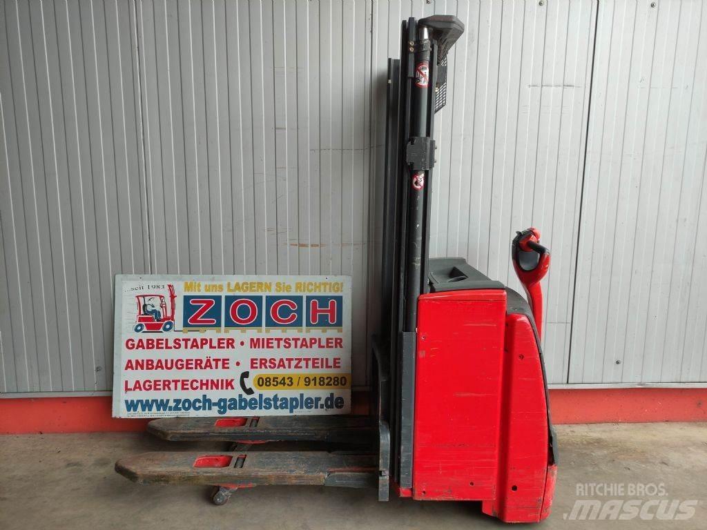 Linde L14i-1173 (M) Ručně vedené vysokozdvižné vozíky