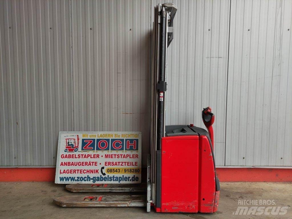 Linde L16-1173 Ručně vedené vysokozdvižné vozíky