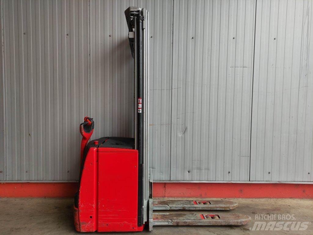 Linde L16-1173 Ručně vedené vysokozdvižné vozíky
