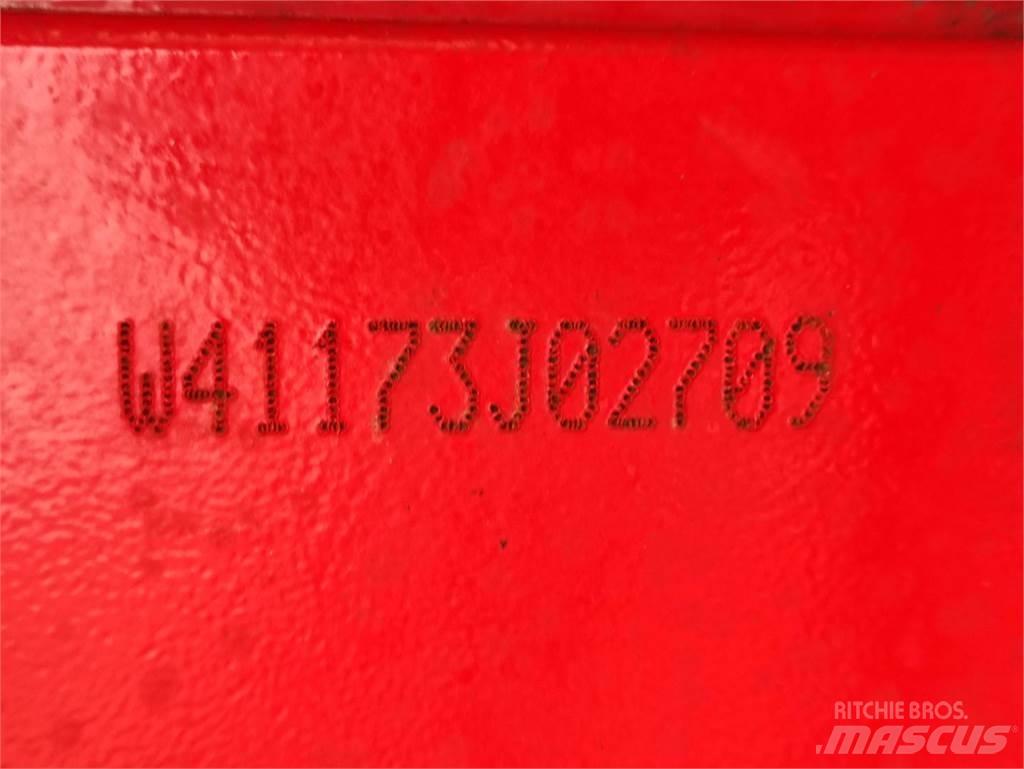 Linde L16APi-1173 Ručně vedené vysokozdvižné vozíky