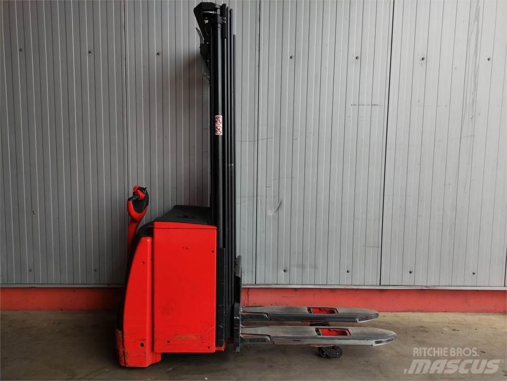Linde L16i-1173 Ručně vedené vysokozdvižné vozíky