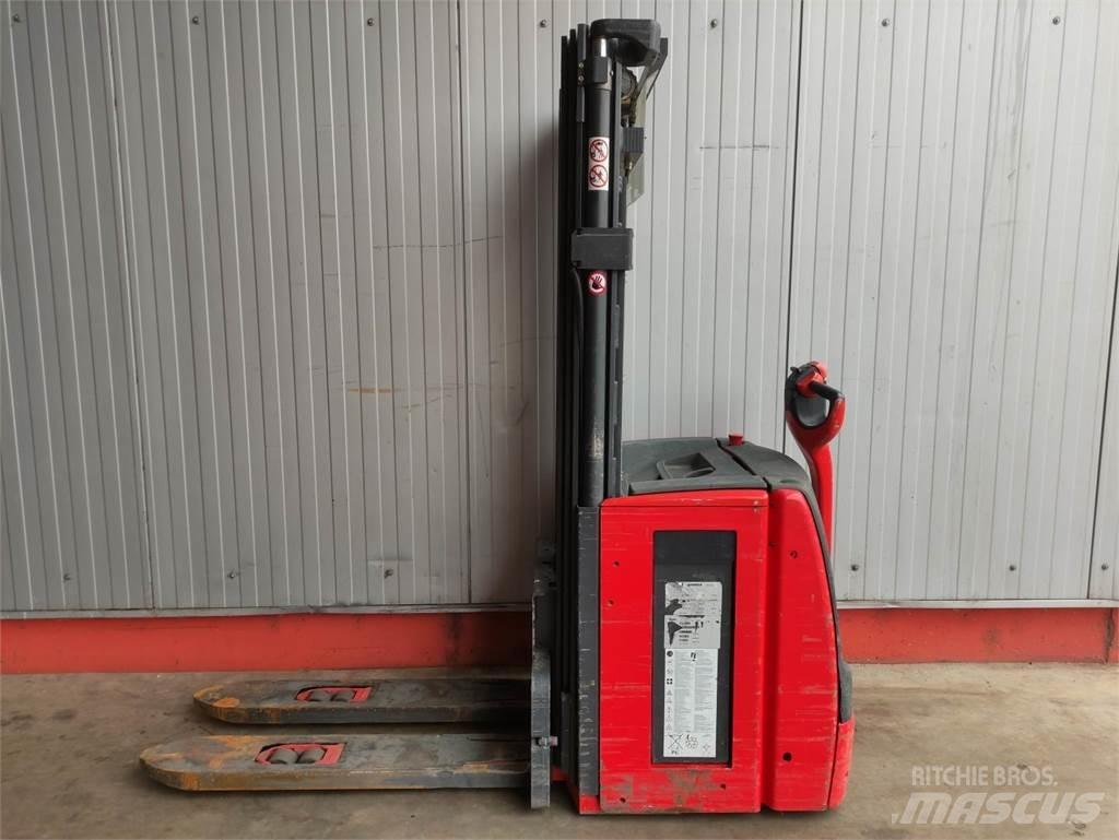 Linde L20-1173 Ručně vedené vysokozdvižné vozíky
