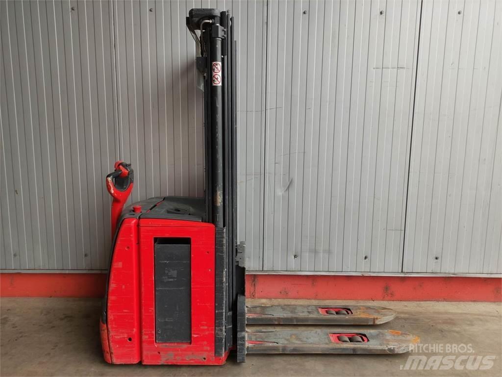 Linde L20-1173 Ručně vedené vysokozdvižné vozíky