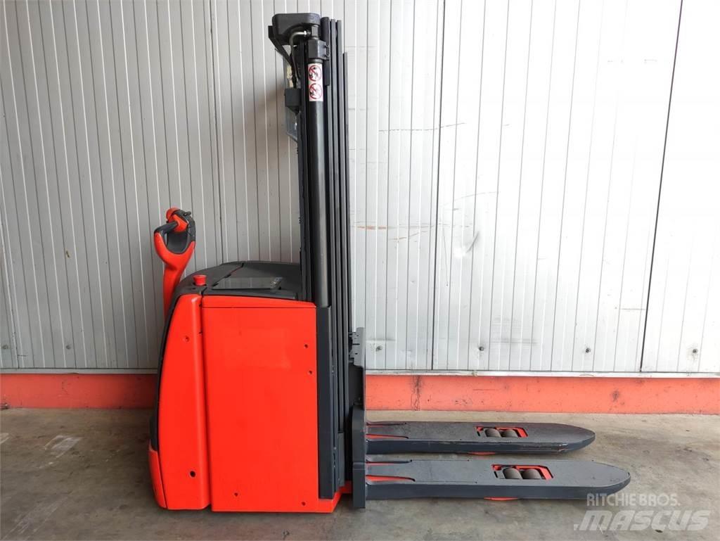 Linde L20i-1173 Ručně vedené vysokozdvižné vozíky