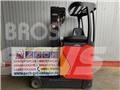 Linde R10B-01-112 Retraky