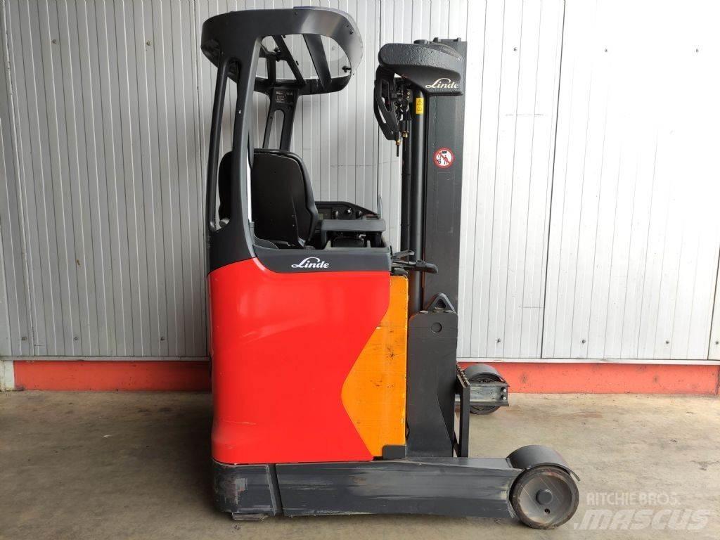 Linde R10B-01-112 Retraky