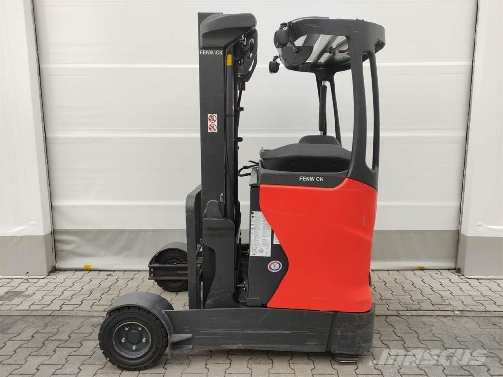 Linde R16G-01-1120 Retraky