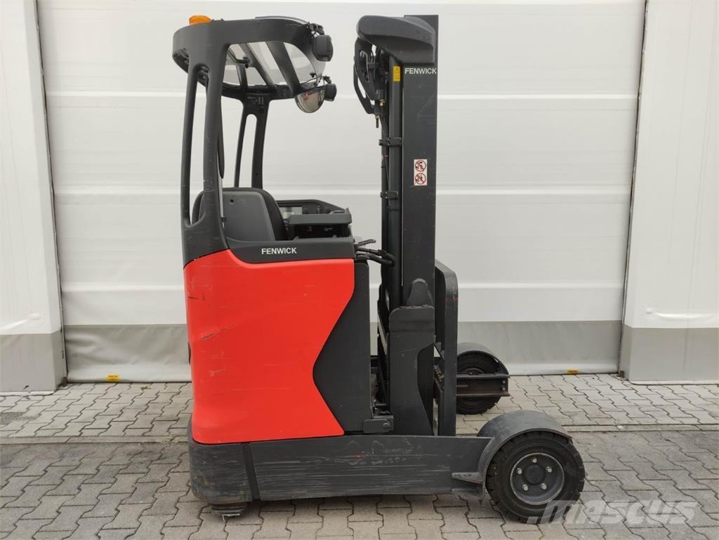 Linde R16G-01-1120 Retraky