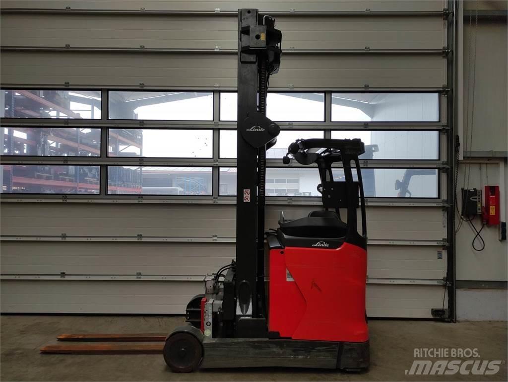Linde R20-1120 Retraky