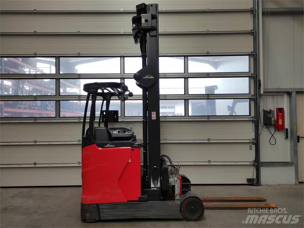 Linde R20-1120 Retraky