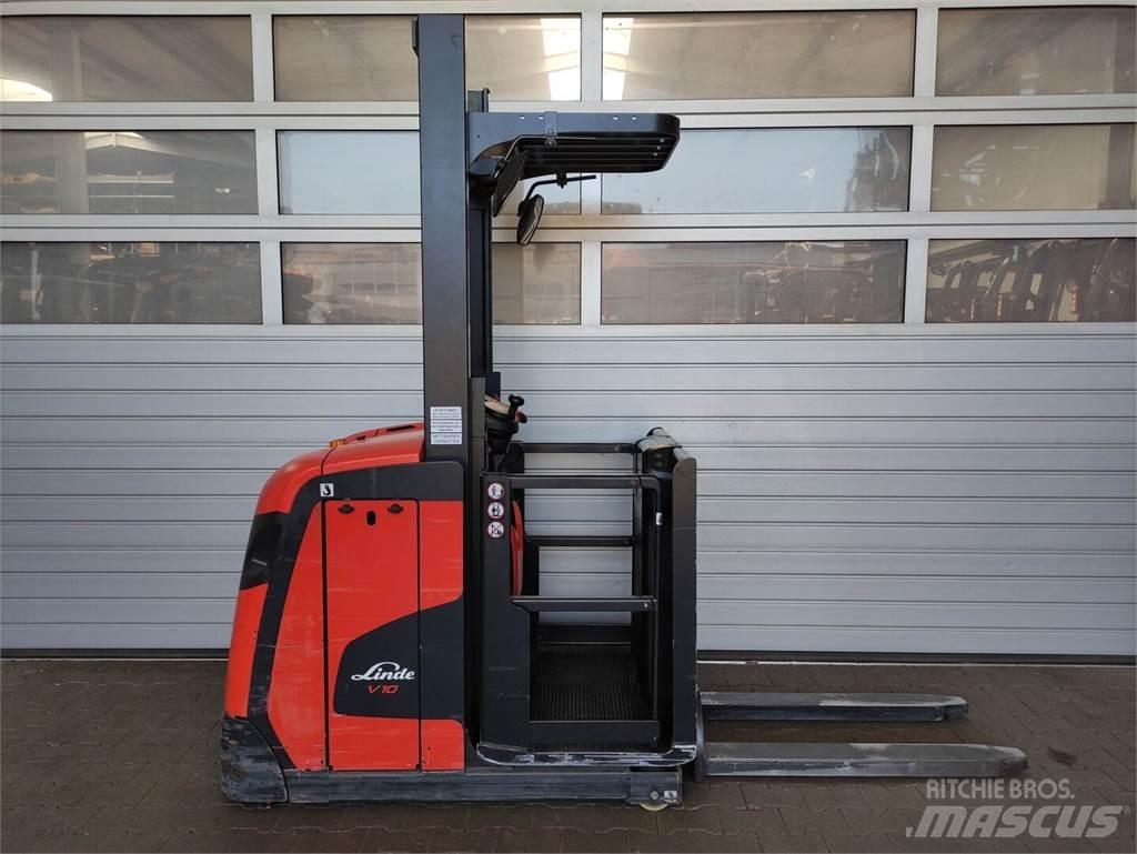 Linde V10-02 Vysokozdvižný vozík