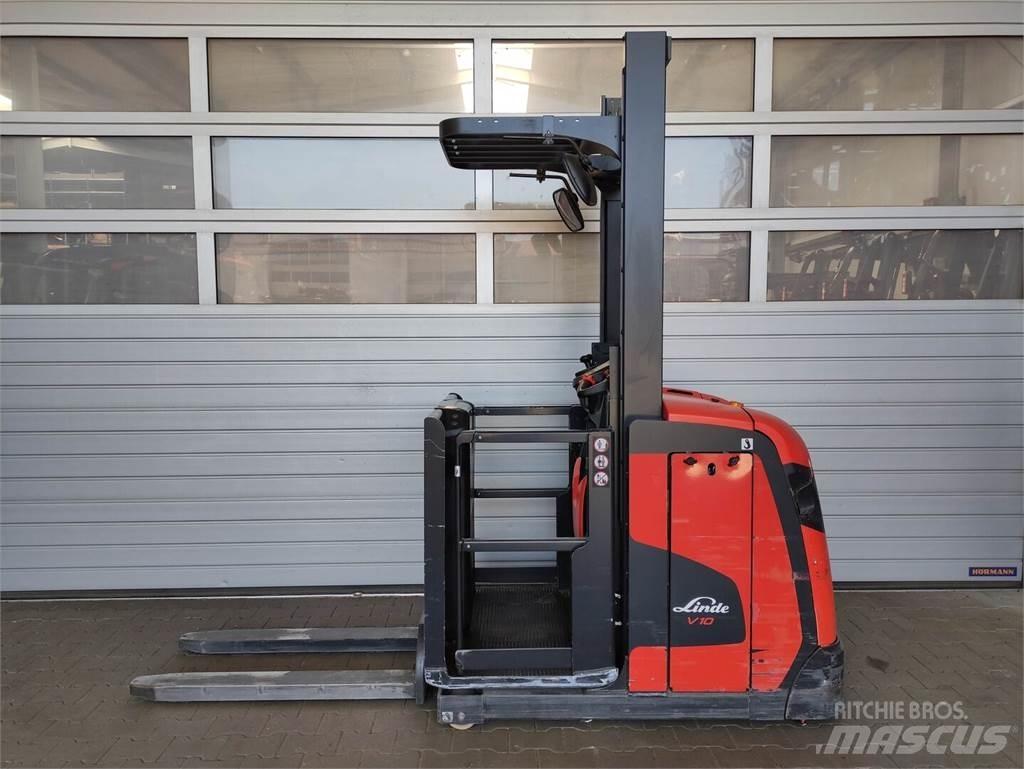 Linde V10-02 Vysokozdvižný vozík
